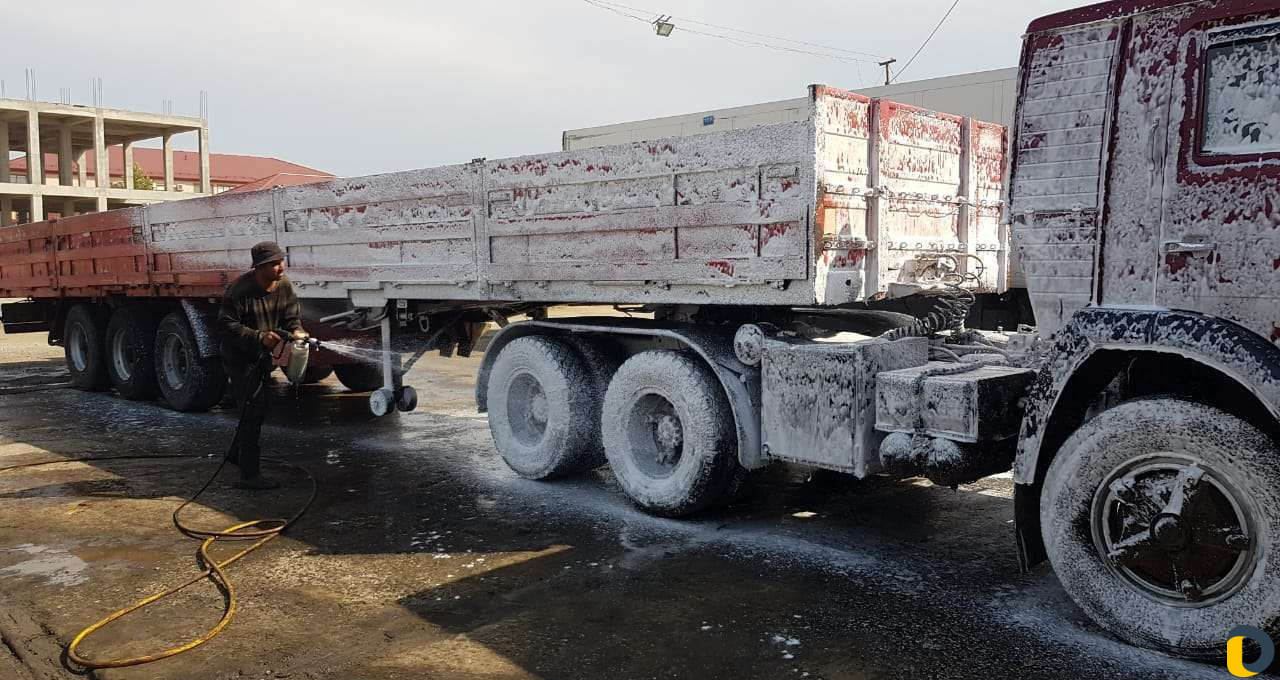 Перевозка грузов