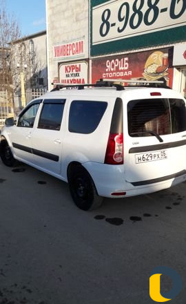 Перевозка грузов
