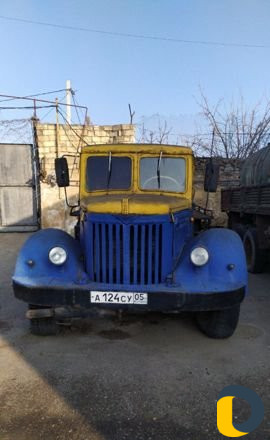 Перевозка грузов