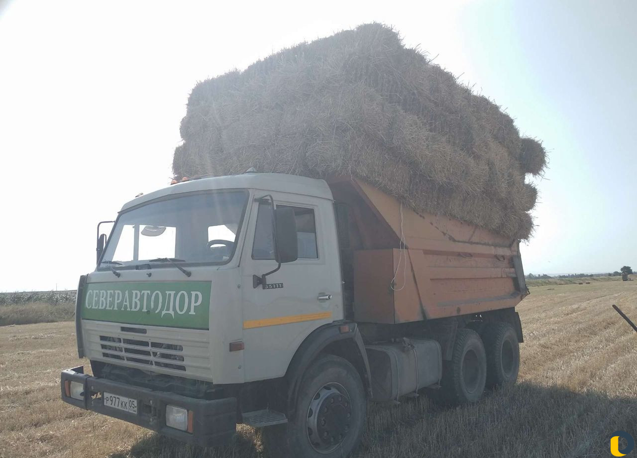 Перевозка грузов