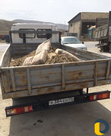 Перевозка грузов вывоз мусора Газель