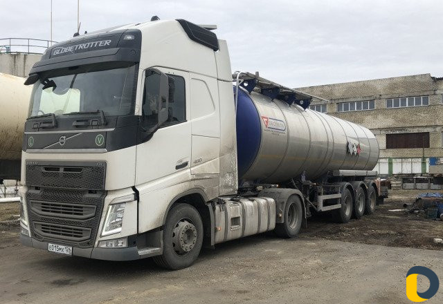 Перевозка и продажа дизеля и нефти