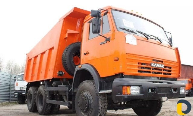 Перевозка Камаз песок щебень камень пгс отсев грав