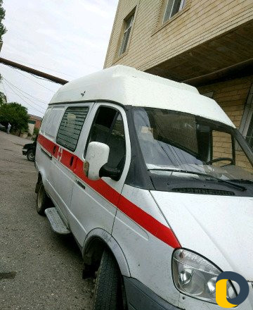 Перевозка лежащего человека