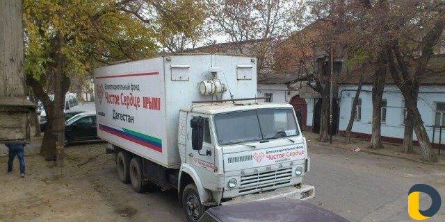Перевозка любых грузов на любые расстояния