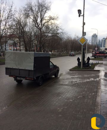 Перевозка любых грузов