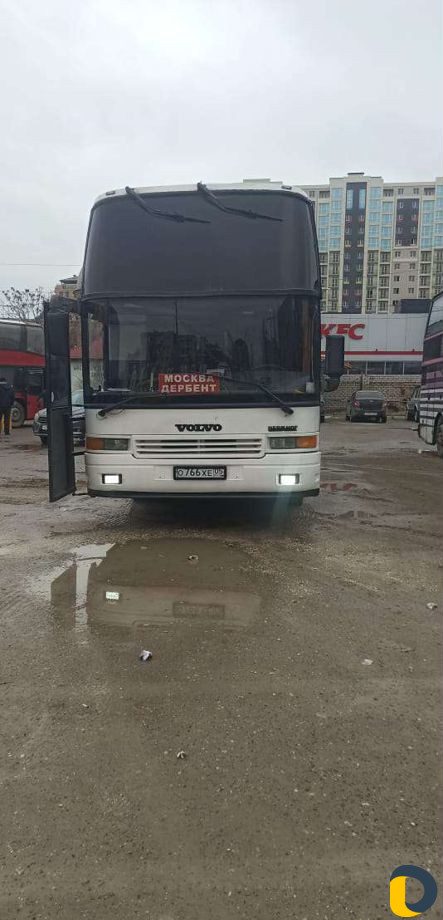 Перевозка людей