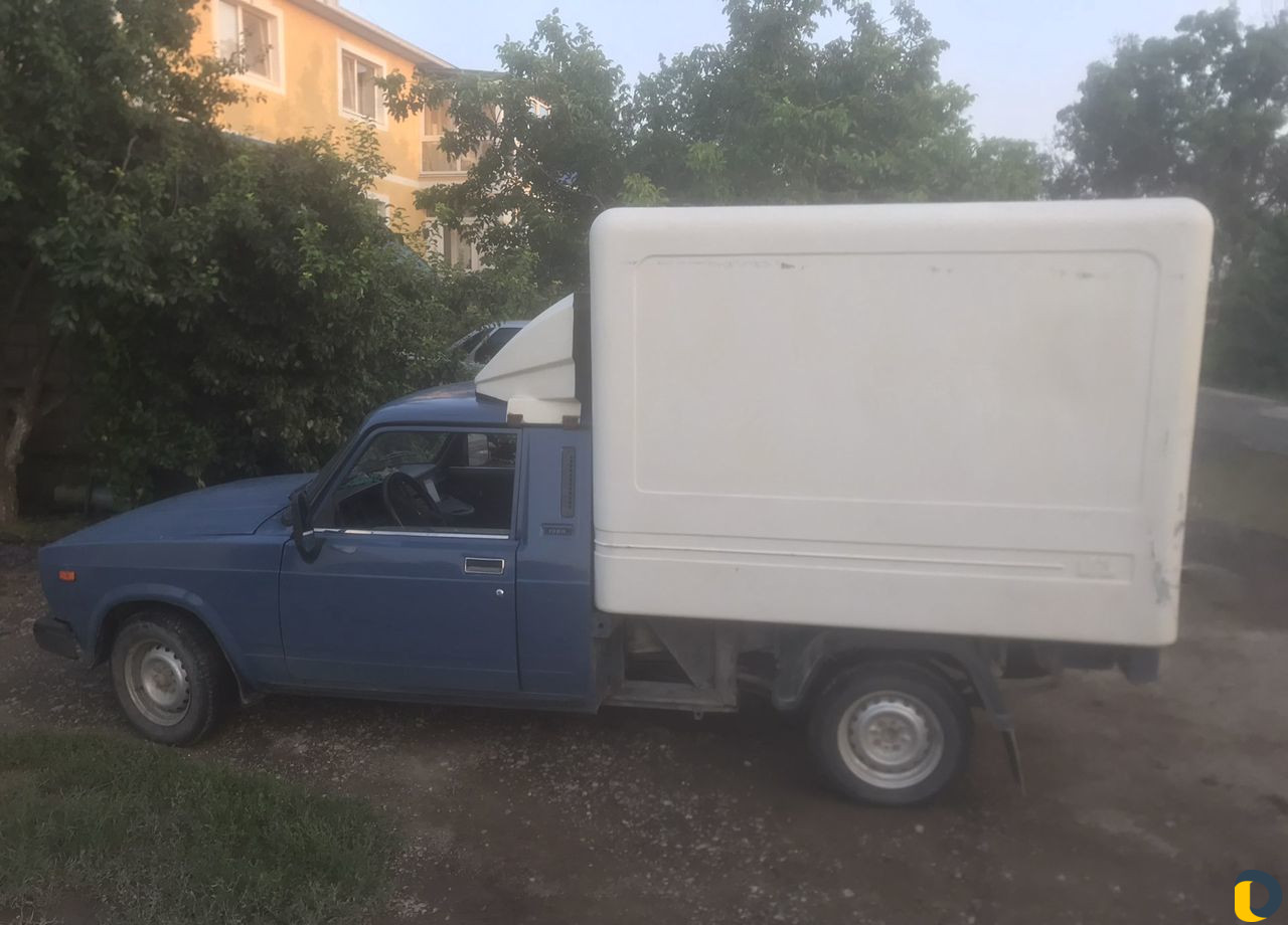 Перевозка малогабаритных грузов