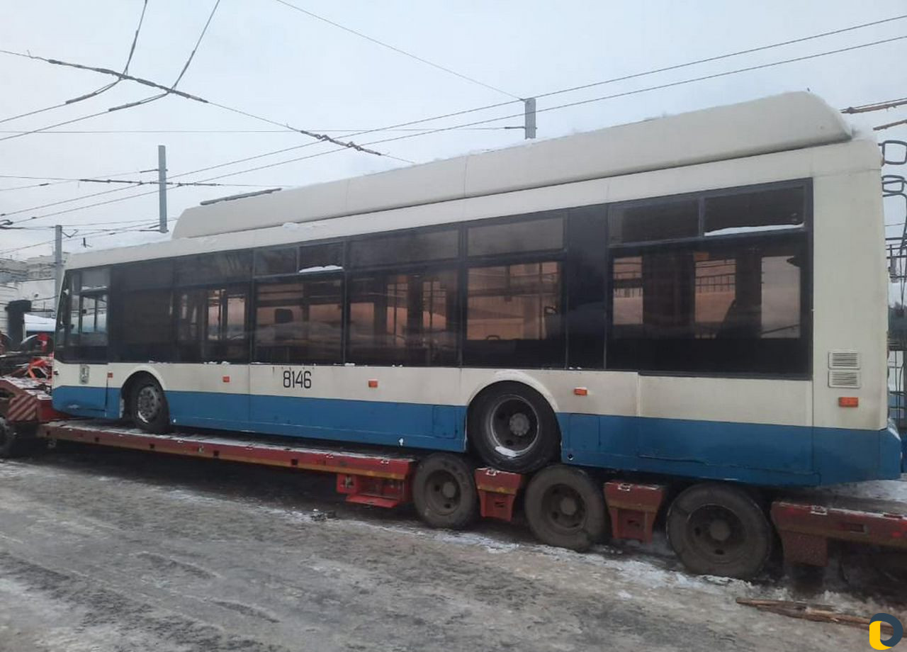 Перевозка негабаритных и тяжеловесных грузов