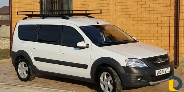 Перевозка пассажиров и грузов