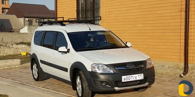 Перевозка пассажиров и грузов