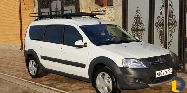 Перевозка пассажиров и грузов