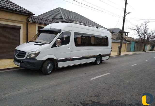 Перевозка пассажиров по России