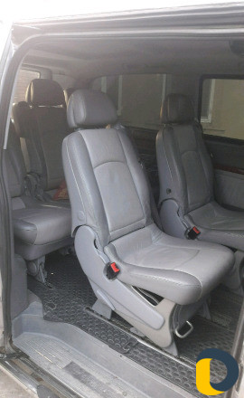 Перевозка пассажиров