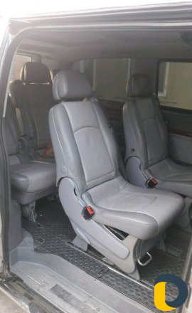 Перевозка пассажиров