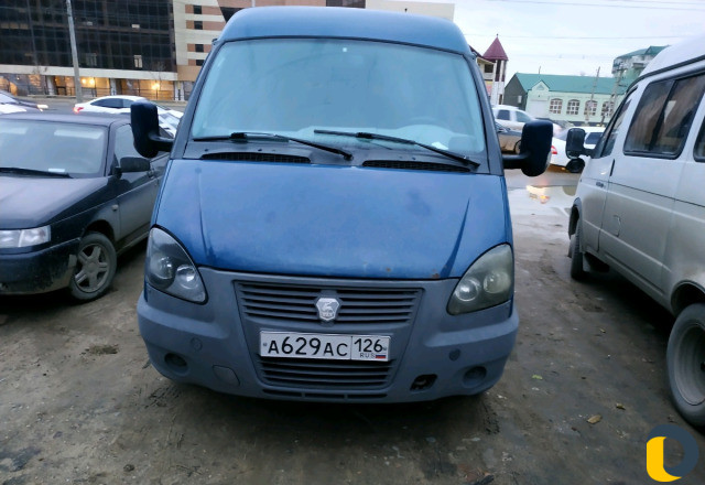 Перевозка пассажиров