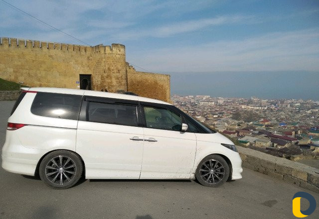 Перевозка пассажиров
