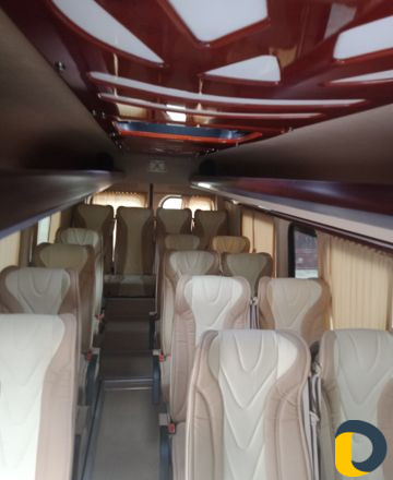 Перевозка пассажиров