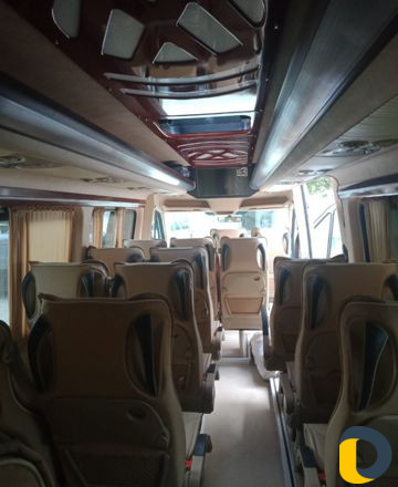 Перевозка пассажиров