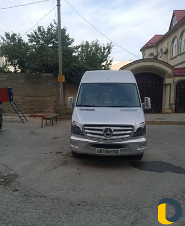 Перевозка пассажиров