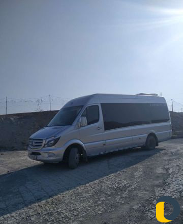 Перевозка пассажиров