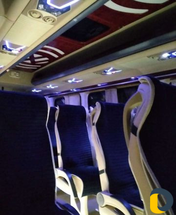 Перевозка пассажиров