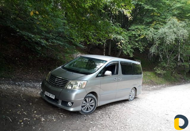 Перевозка пассажиров