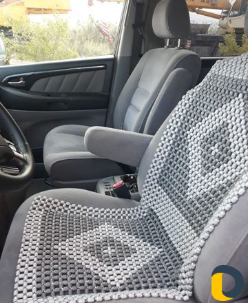 Перевозка пассажиров