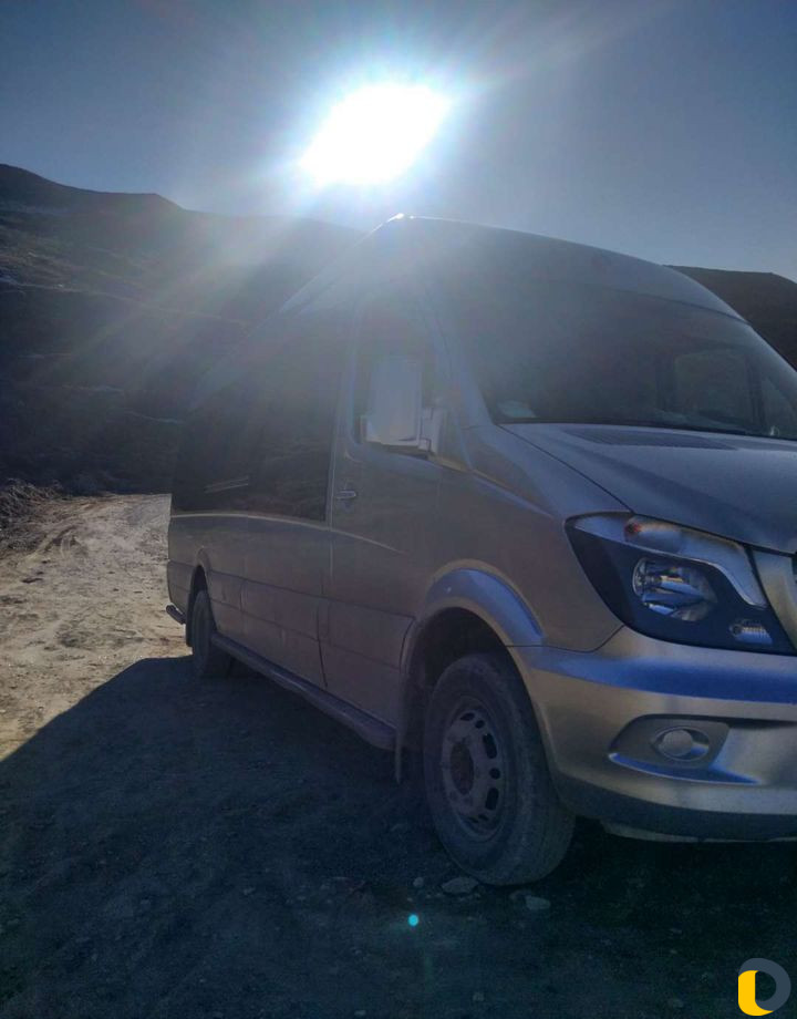 Перевозка пассажиров