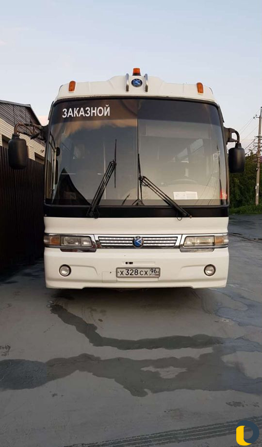 Перевозка пассажиров
