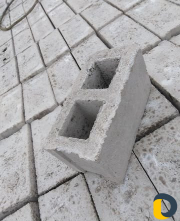 Перевозка пепло блоков из Нальчика
