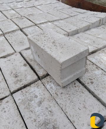 Перевозка пепло блоков из Нальчика