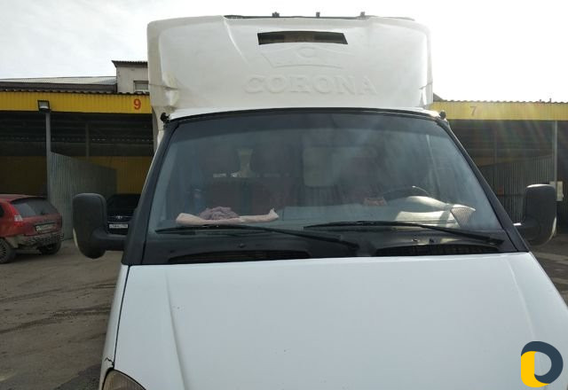 Перевозка по Дагестану и в городе