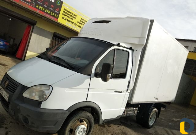 Перевозка по Дагестану и в городе