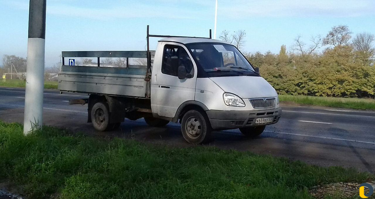 Перевозка различных грузов