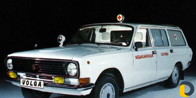 Перевозка усопщих