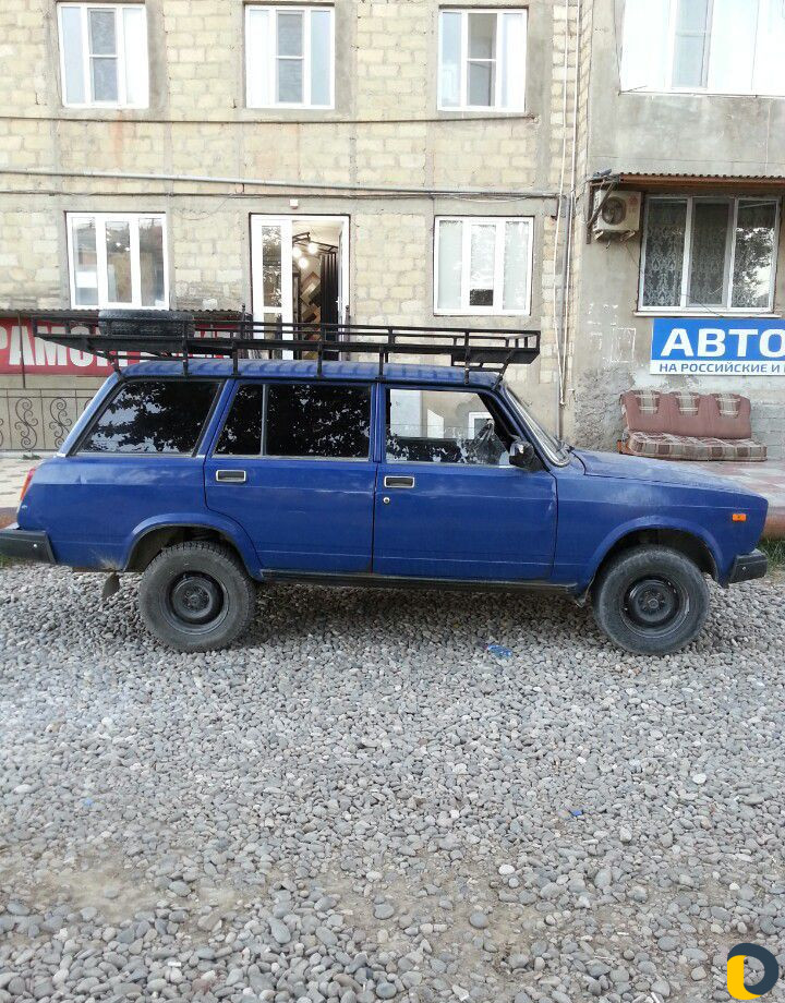 Перевозка