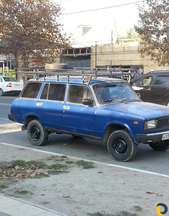 Перевозка