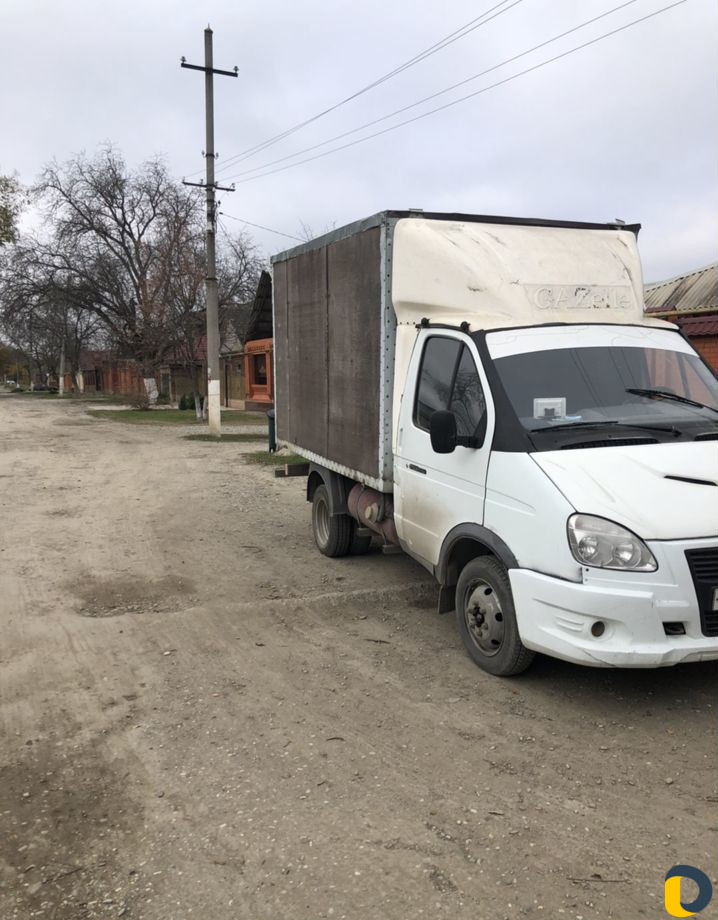 Перевозка