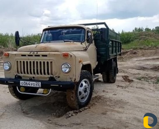Перевозка