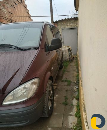 Перевозка