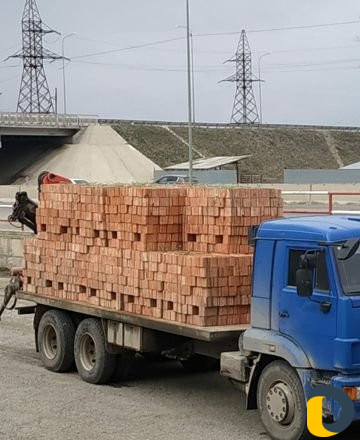 Перевозка