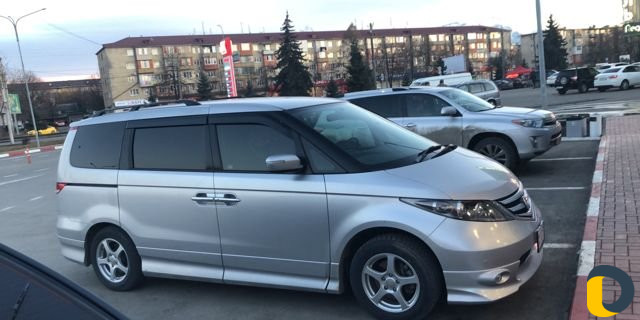 Перевозка