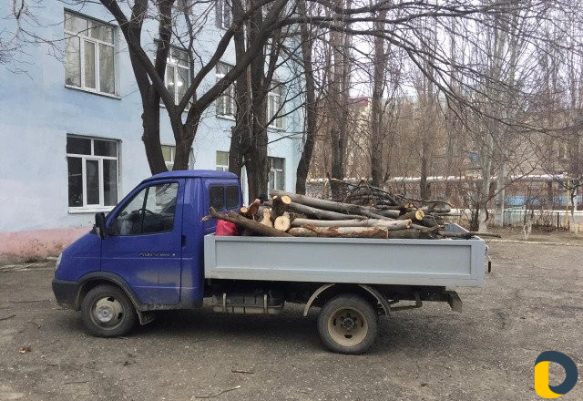 Перевозка
