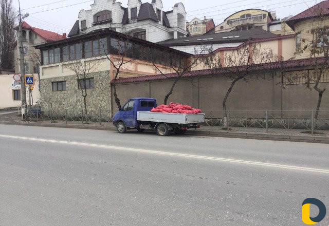 Перевозка