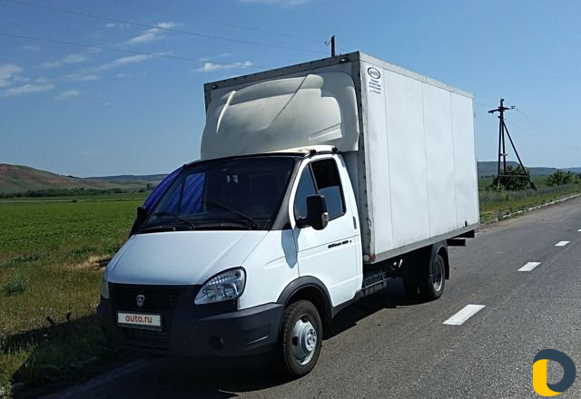 Перевозка