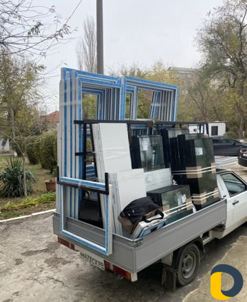 Перевозка