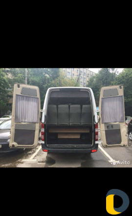 Перевозка