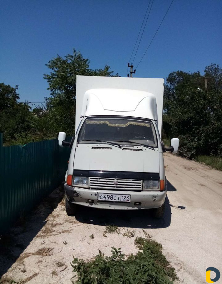 Перевозка