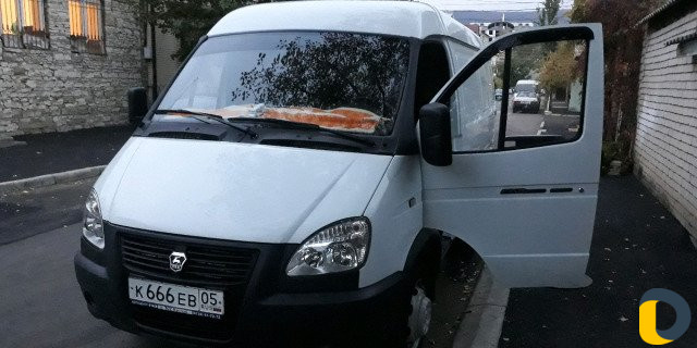 Перевозка